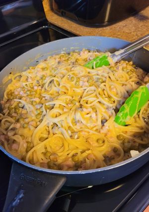 A picture of Ham Tetrazzini.