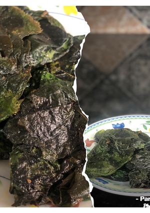 নোনা ইলিশ বড়া (nona illish bora recipe in Bengali) রেসিপির প্রধান ছবি