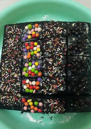 Foto resep Brownies kukus