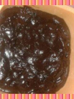 Foto resep Selai coklat homade endezz