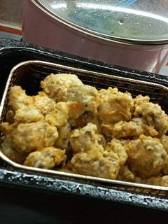 عکسی از دستور قارچ سوخاری