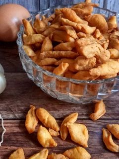 Foto resep Biji Ketapang (PR_CemilanKriuk)