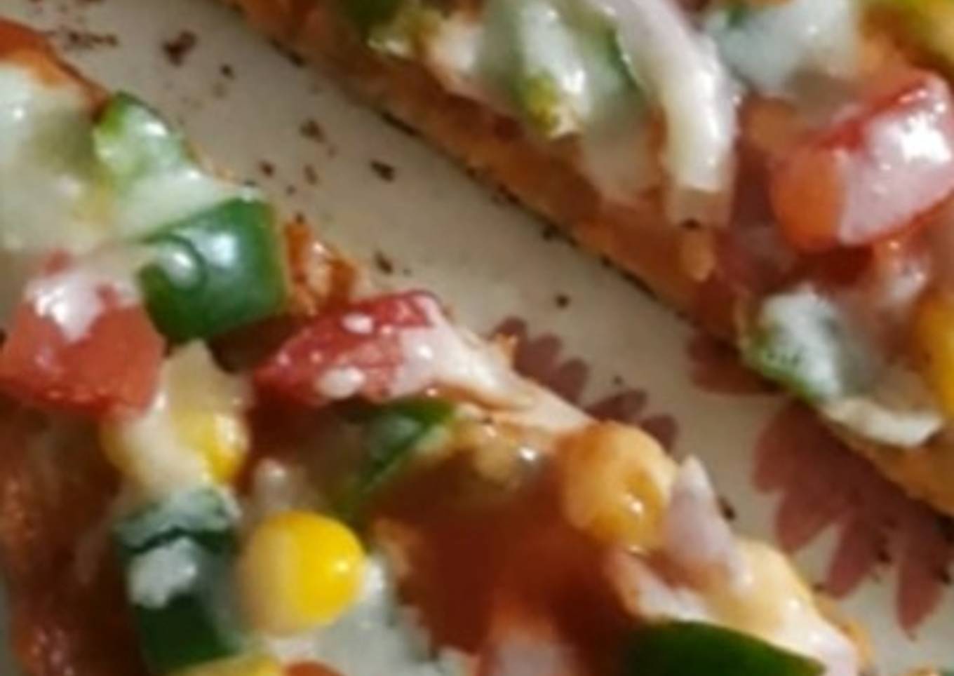 Bread cheese sandwich