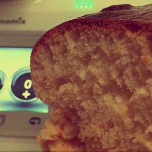 Brioche Thermomix TM5