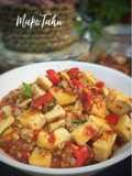 Mapo Tahu