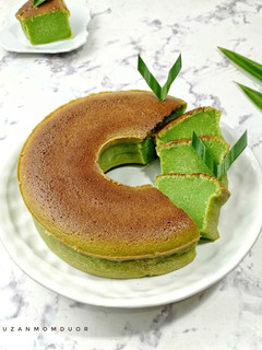 Foto resep Bolu Kojo Khas Palembang