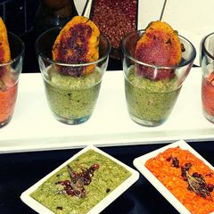 Idli Kebab | Easy Party Snacks A picture of Idli Kebab | Easy Party Snacks.