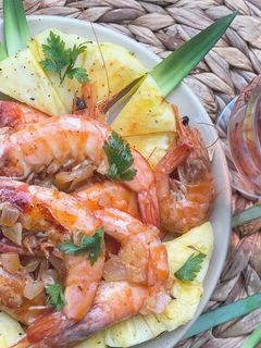 Foto de Camarão 🍤