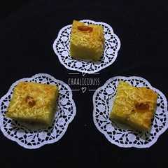 Foto resep Prol tape panggang #pr_tapedeeh