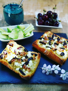 Una foto de El desayuno de jueves