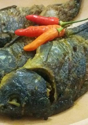 Foto resep Pindang Ikan Mas Khas Sunda