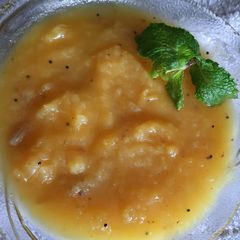 Pineapple Chutney A picture of Pineapple Chutney.
