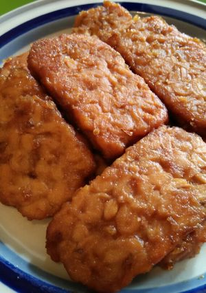 Foto resep Tempe Bacem