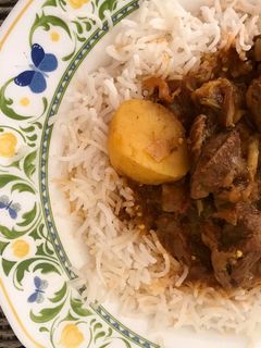 صورة لوصفة صالونة اللحم