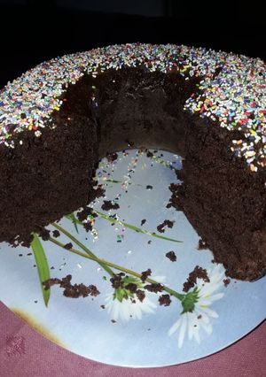 Una foto de Torta Nesquik 😍