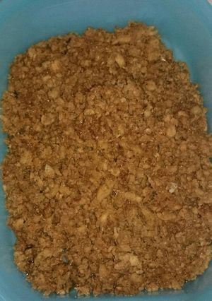 Foto resep Isian kue cang