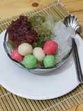 #109 Ujikintoki Kakigori a.k.a Bingsoo