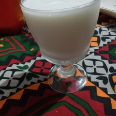 A picture of Lassi.