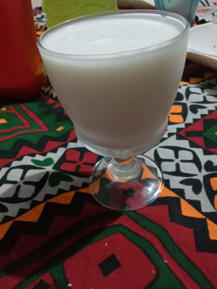 A picture of Lassi.