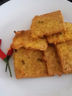 Foto resep Tempe Mendoan