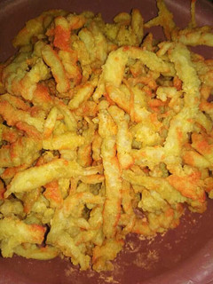 Foto resep Jamur Crispy Rasa Balado