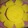 Bolu Bika Ambon kukus