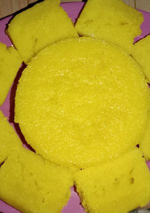Foto resep Bolu Bika Ambon kukus