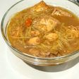 Semur Ayam Tahu Soun Pedas Fiber Creme (No Santan)