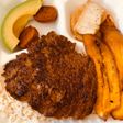 Bandeja Paisa vegana 🌱