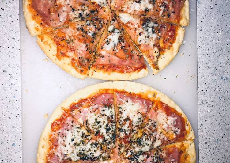 👩🏽‍🍳Pizza👩🏽‍🍳