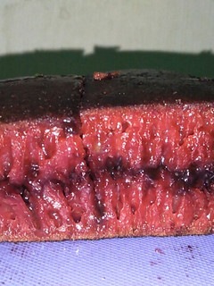 Foto resep Martabak Manis Red Velvet