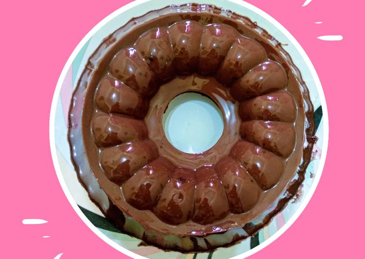 11.PUDING MILO!๐ฎ