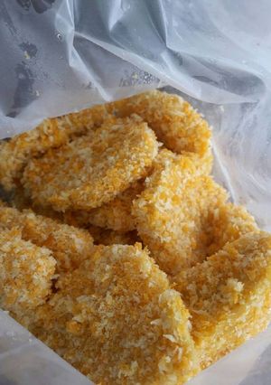 Foto resep Chicken Nugget