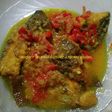 13. Ikan Mujaer bumbu kuNing