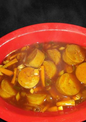 Foto resep Rolade Tahu Saus Manis