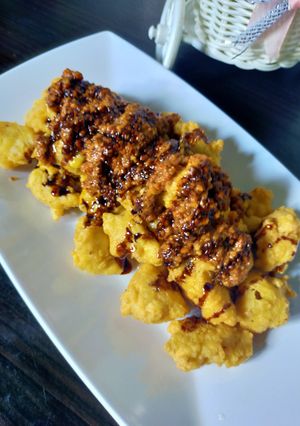 Foto resep Batagor Tahu