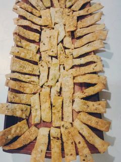 સ્ટીક (stick Recipe in Gujarati) રેસીપી મુખ્ય ફોટો