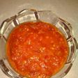 Sambal tomat goreng