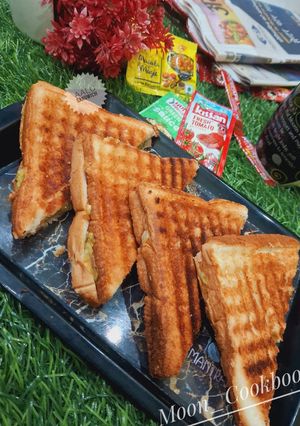 आलू सैंडविच रेसिपी मुख्य फोटो