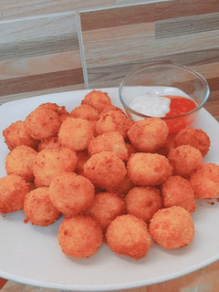 Foto resep POTATO POM-POM