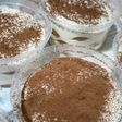 Tiramisu Ekonomis dan Simpel