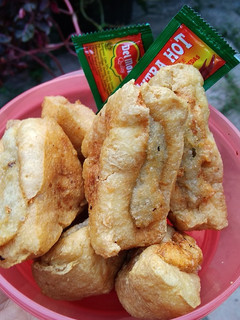 Foto resep Tahu aci