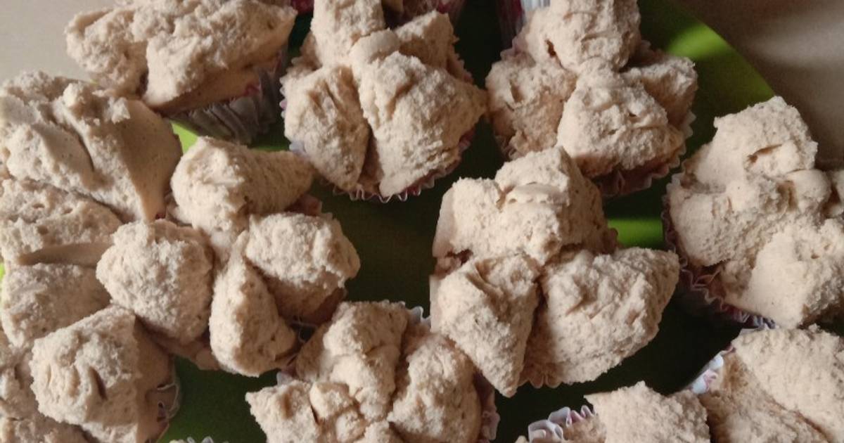 45 resep  bolu  kukus mekar kopi enak dan sederhana ala 