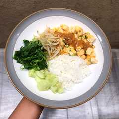 รูปของ Tahu Telur (ala ibuku)