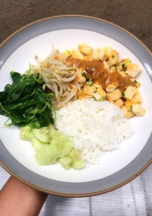 Foto resep Tahu Telur (ala ibuku)