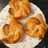 Curly - Wurly breakfast buns