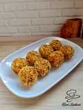 Tahu Rambutan Keju