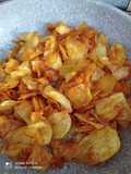 Sambal Kentang Mustofa