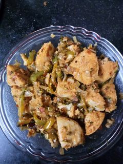 चाईनीज इडली (chinese idli recipe in hindi) रेसिपी मुख्य फोटो