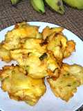 Sukun Goreng Aroma Bawang🧄